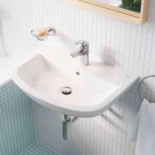 GROHE Bau Ceramic Lavabo suspendu 55 cm Blanc alpin 39440000