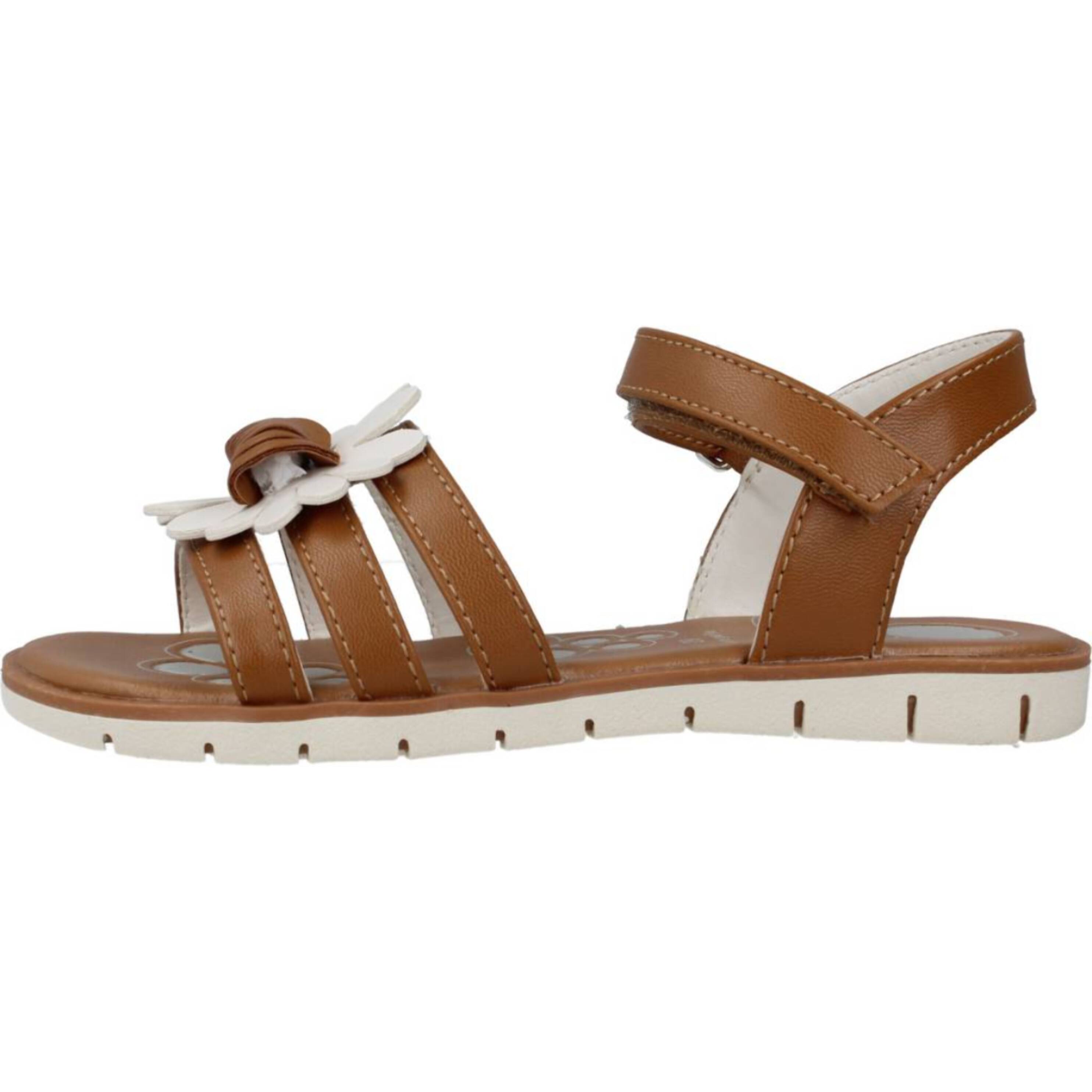 Sandalias Niña de la marca CHICCO  modelo 137471 Brown