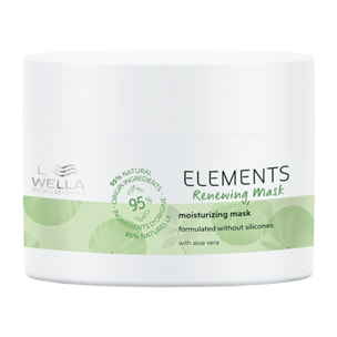 WELLA Elements Renewing Mask 150ml
