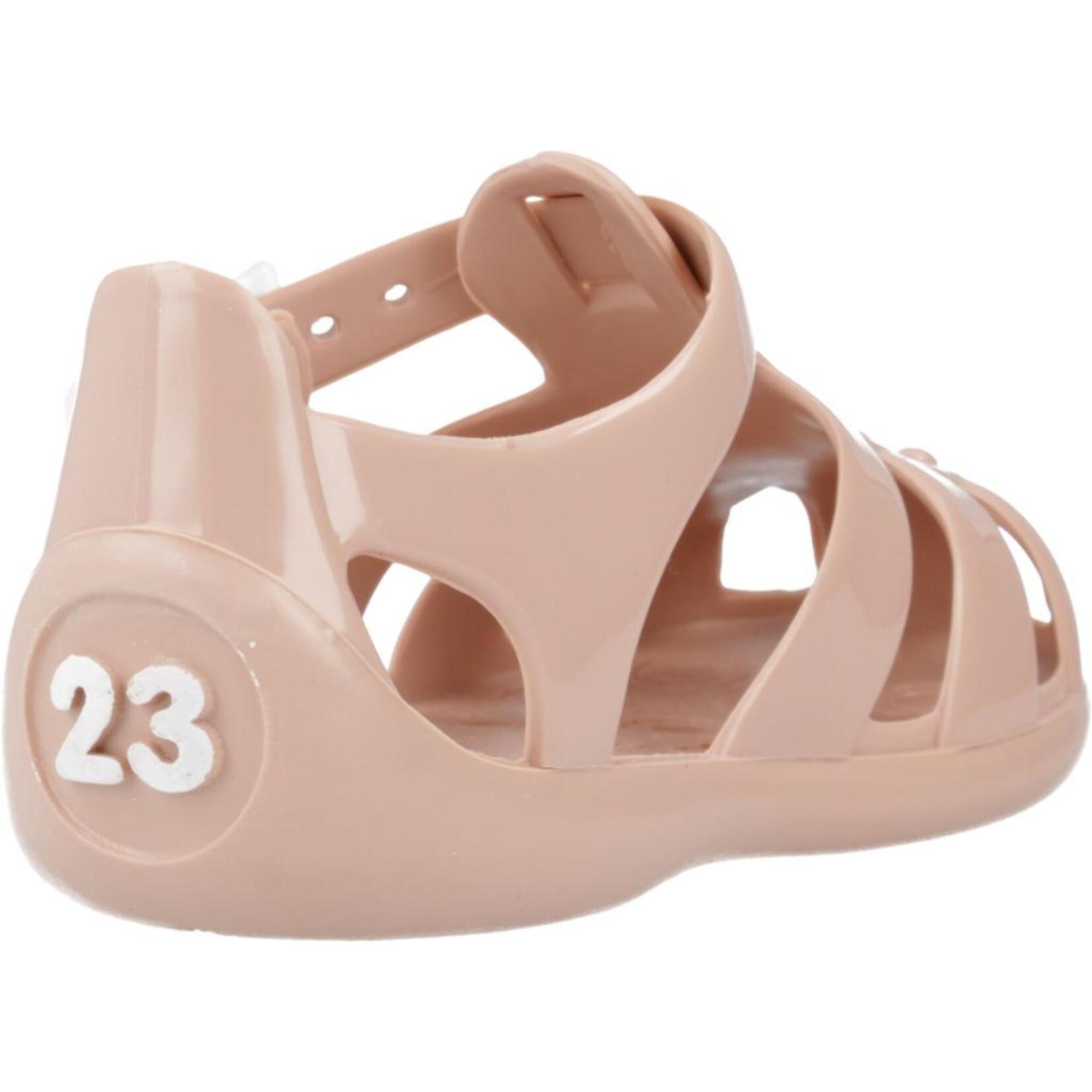 Chanclas Niño de la marca CHICCO  modelo MANUEL ROSA