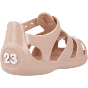 Chanclas Niño de la marca CHICCO  modelo MANUEL ROSA