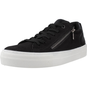 Sneakers de  Mujer de la marca GEOX  modelo D CLAUDIN NEGRO