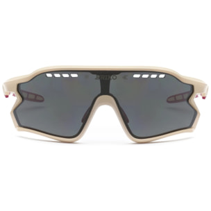 Briko - Occhiali, Uomo Donna, Beige - Daintree