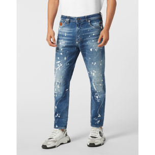 PHILIPP PLEIN Detroit Fit