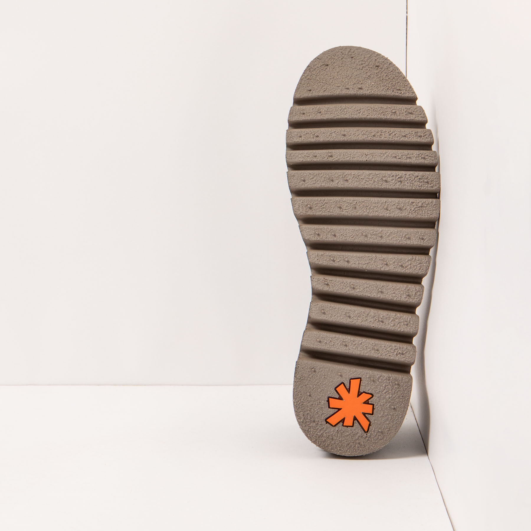 Botines 1585 NYLON GREY/ONTARIO color Grey