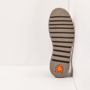 Botines 1585 NYLON GREY/ONTARIO color Grey