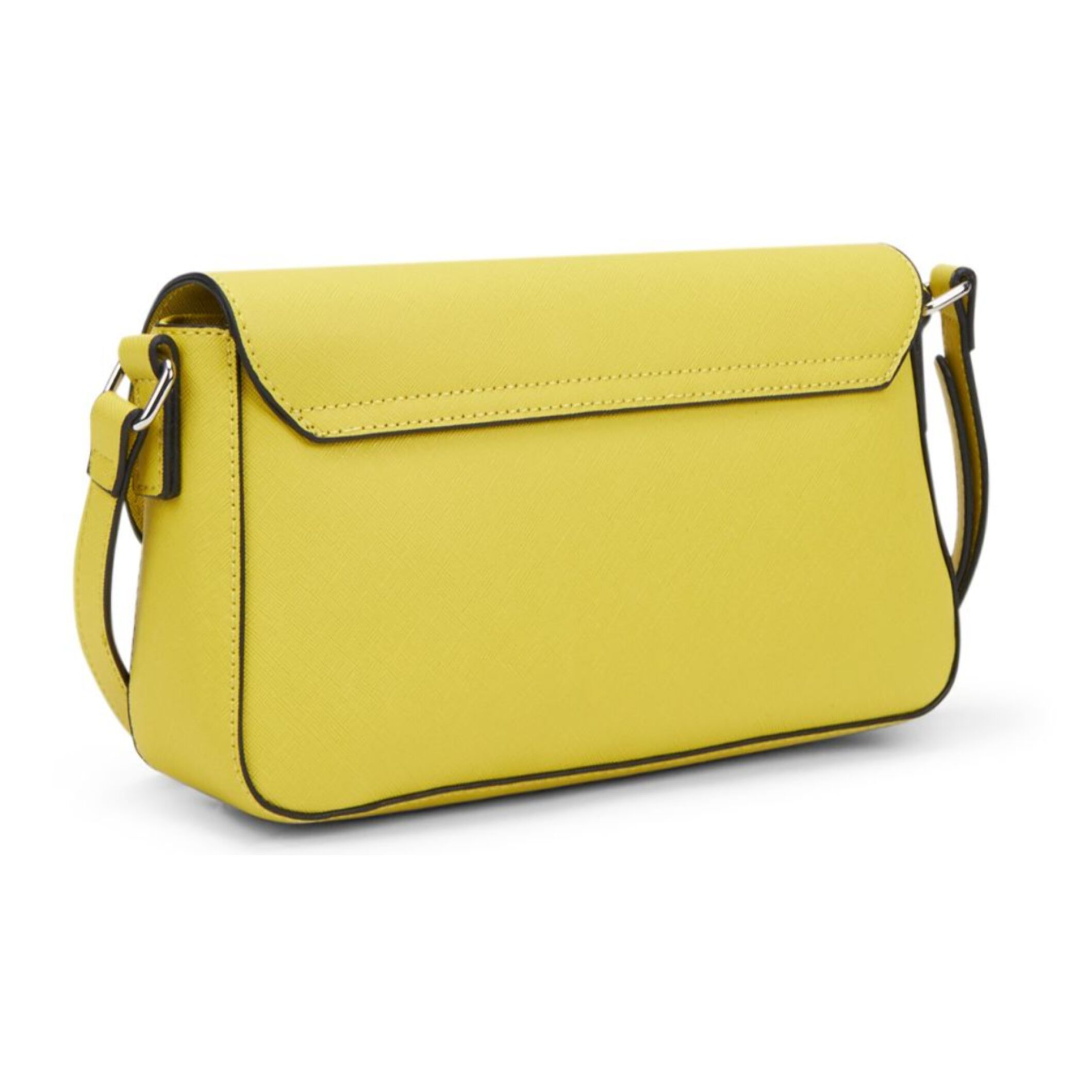 BORSA GIALLO CONBIPEL