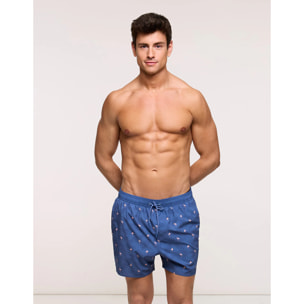 Bañador Azul Marino - Nilpert