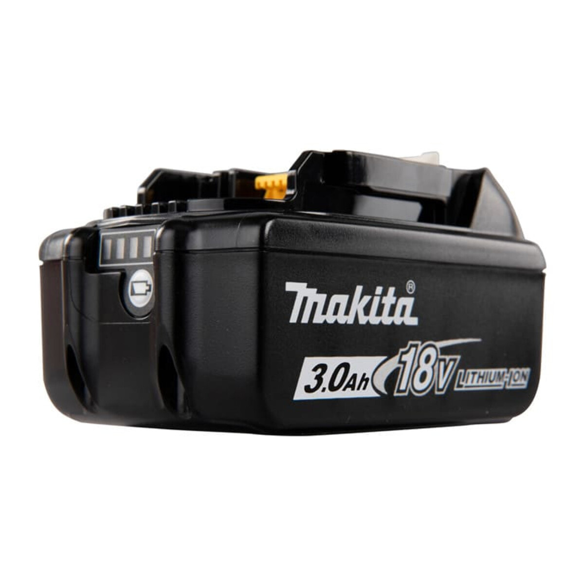 Batería 18V Li-Ion 3Ah BL1830B Indicador de carga MAKITA - 197599-5