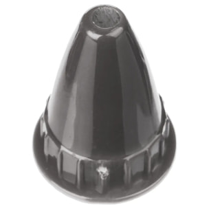 Poche à douilles avec 6 douilles inox