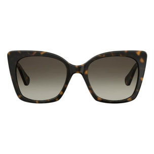 Gafas de Sol Love Moschino MOL000/S 086 de Acetato Mujer 53 mm