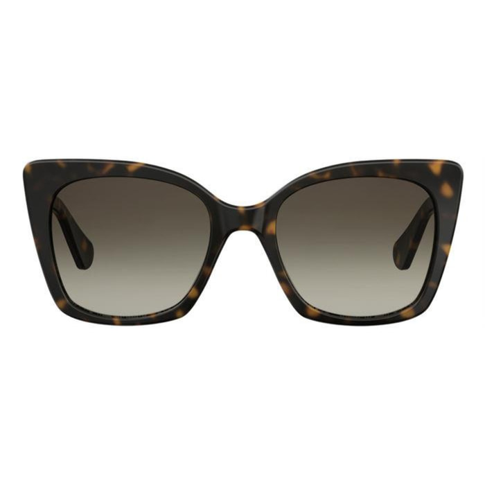 Gafas de Sol Love Moschino MOL000/S 086 de Acetato Mujer 53 mm