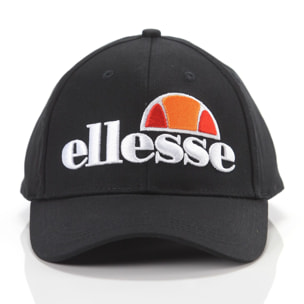 Cappelli Ellesse Baseball Cap Nero