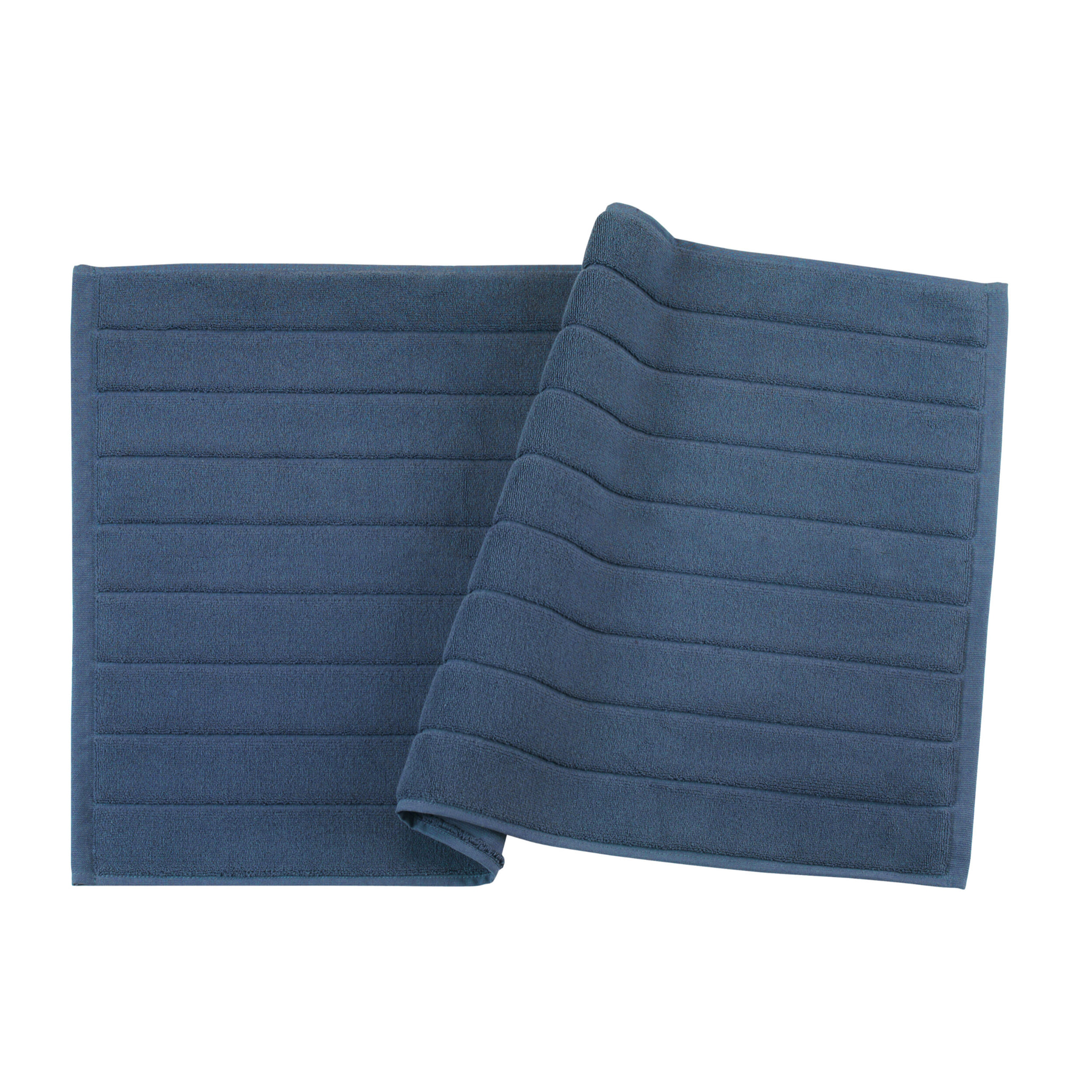 Tapis de bain 100% Coton BIO, DOUCEUR NATURE