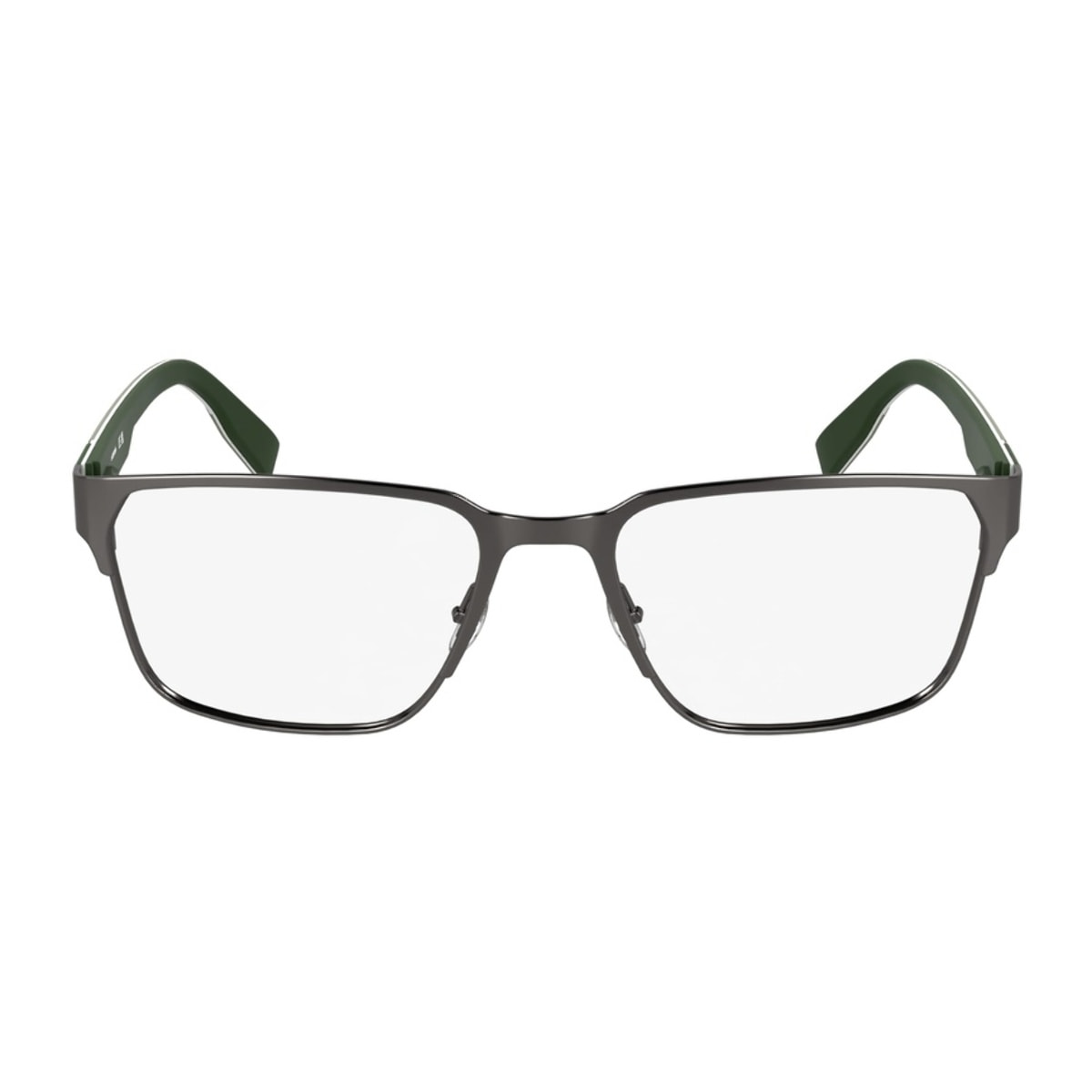Gafas de Vista Lacoste L2306 N 035 55 de Metal Hombre