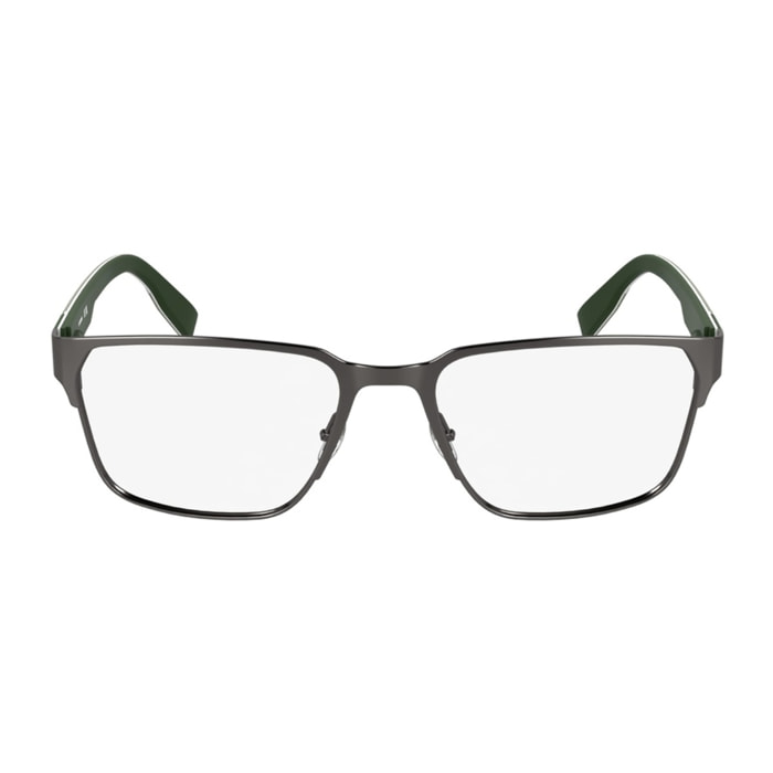 Gafas de Vista Lacoste L2306 N 035 55 de Metal Hombre