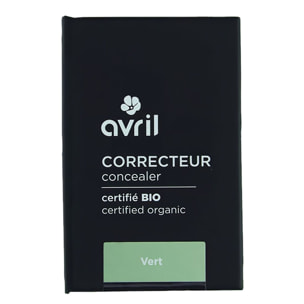 Recharge Aimanter - Concealer 4g Certifié bio