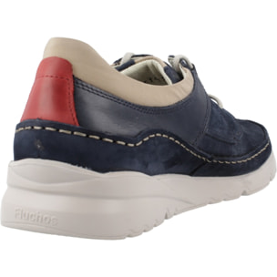 DERBIES - OXFORD FLUCHOS F1455