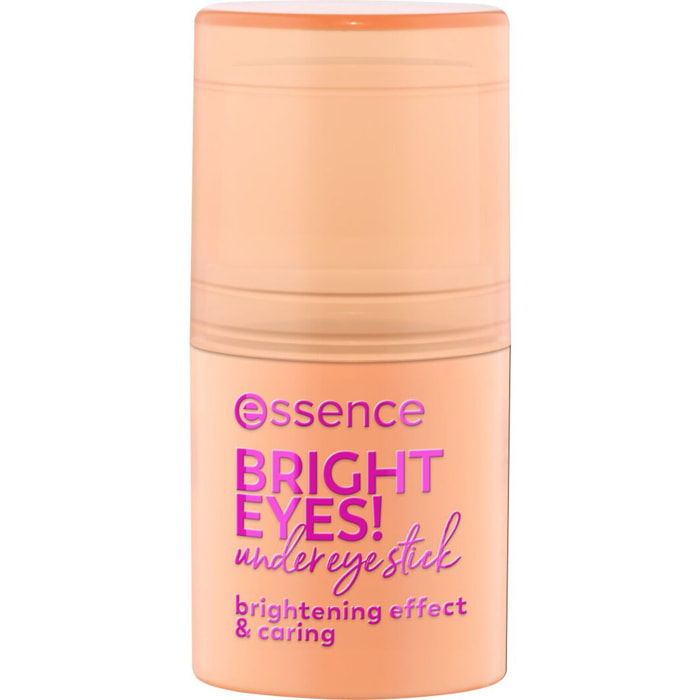 Bright Eyes! - Anti-cernes