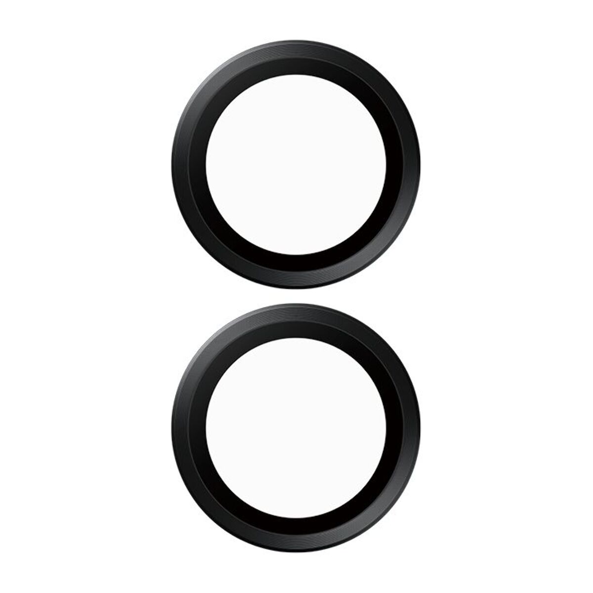 Protège objectif PANZERGLASS iPhone 16/16 Plus protège objectif Hoops