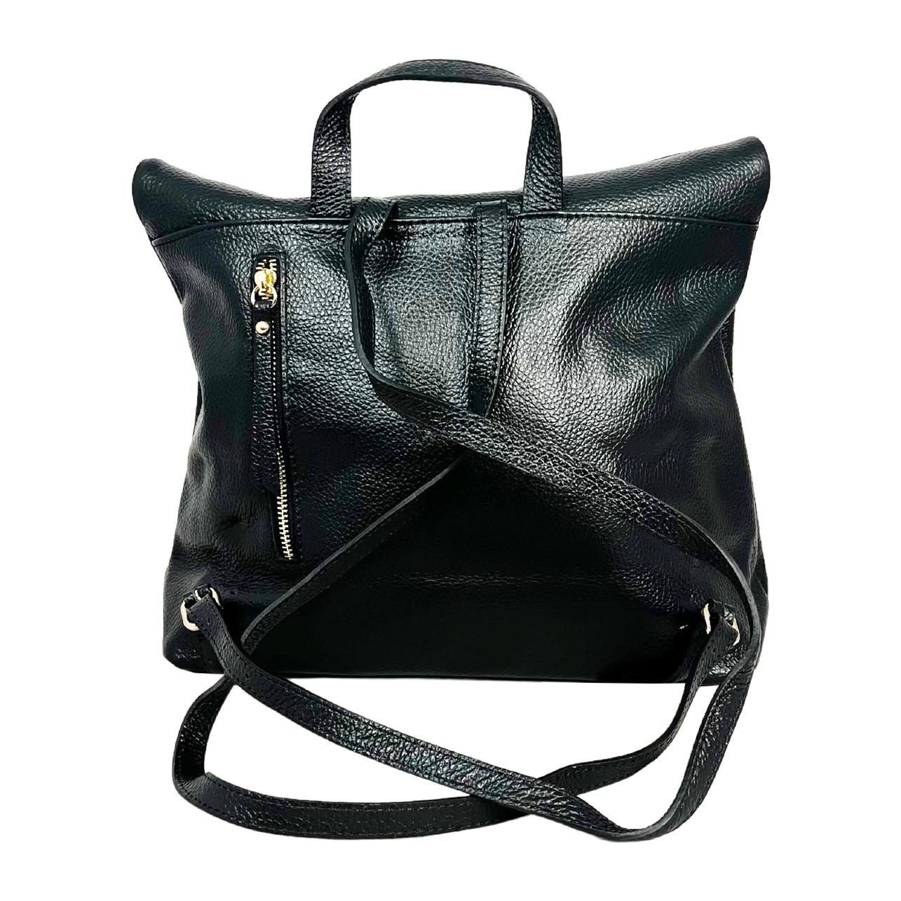 Mochila Cheval Firenze Enif Negro