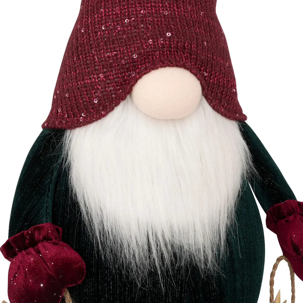 GNOME MYSTERIOUS TELESCO 85CM