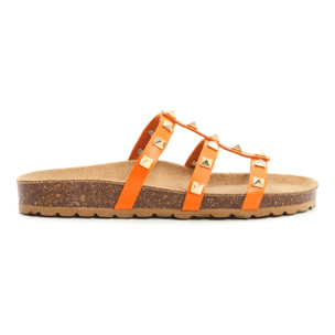 Sandalo BILLOWY ARANCIO