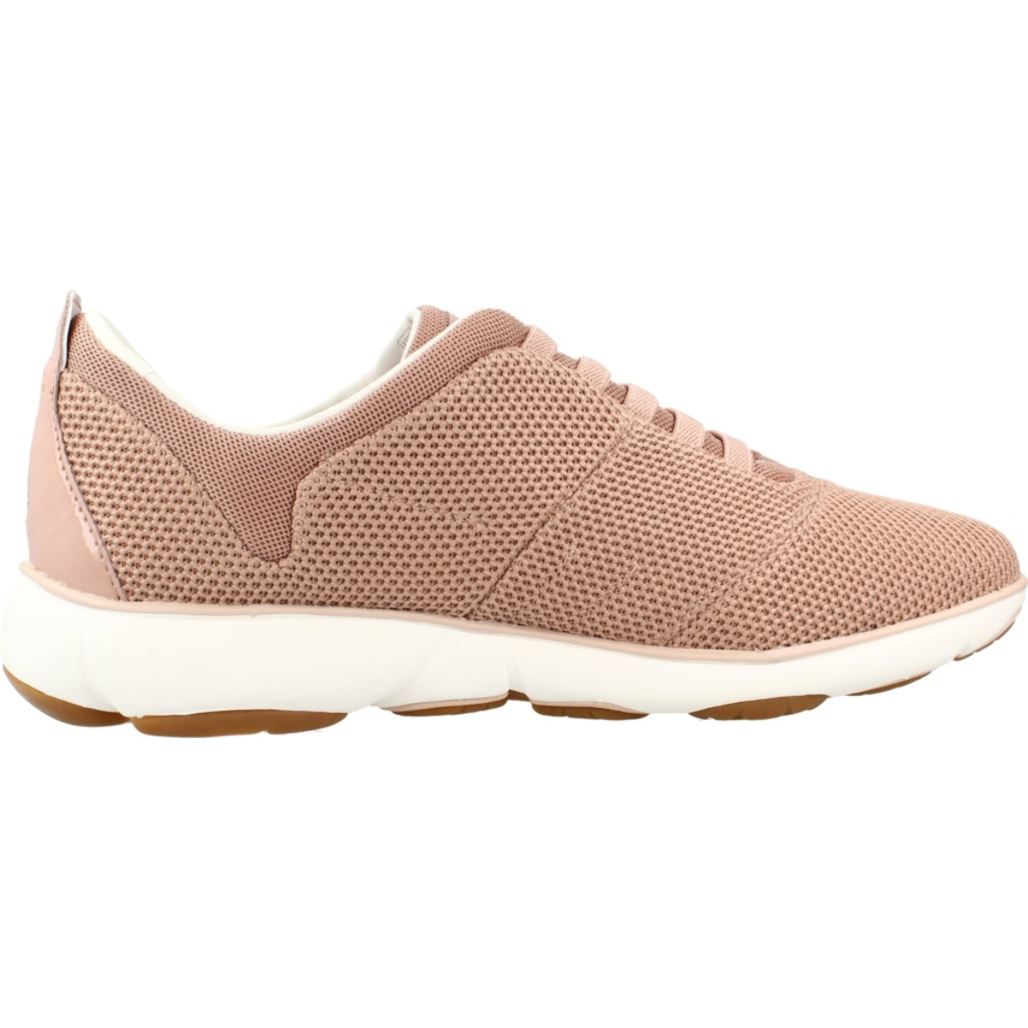 Sneakers de  Mujer de la marca GEOX  modelo D NEBULA NUDE