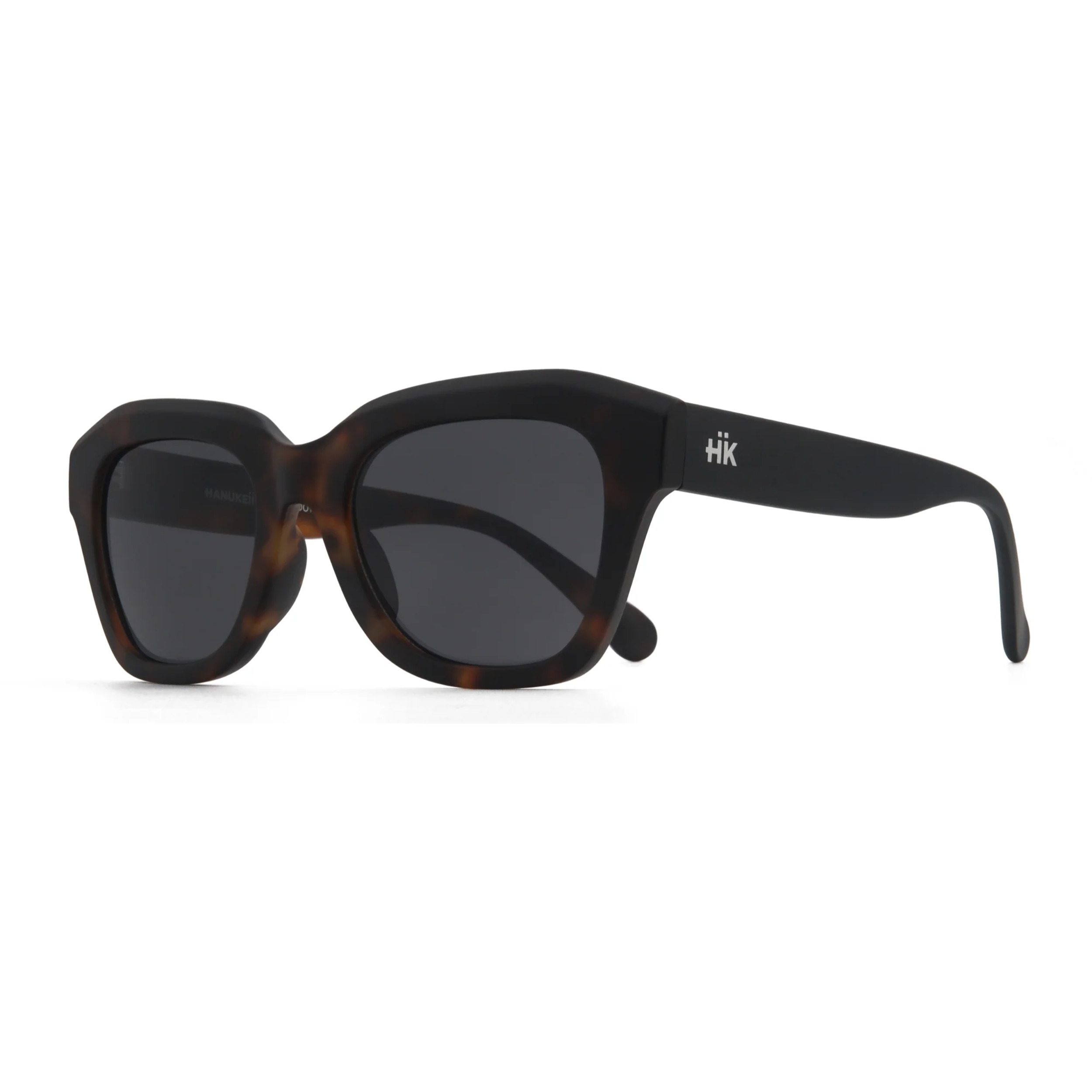 Gafas de Sol Hanukeii Cove Tortoise / Black