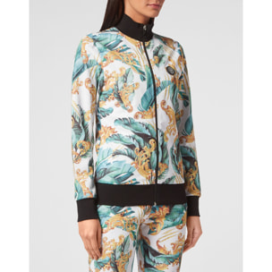 PLEIN SPORT Tracksuit: Top & Trousers