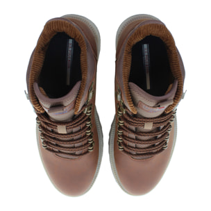 U.S. Polo Assn. - Stivaletti VIKING002MDUT1 in sintetico per uomo