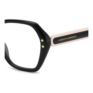 Gafas de Vista Carolina Herrera HER 0315 3H2 de Acetato Mujer 54 mm
