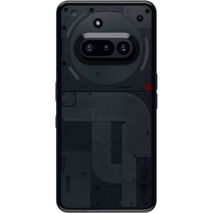 Smartphone NOTHING Phone (3a) Noir 128Go