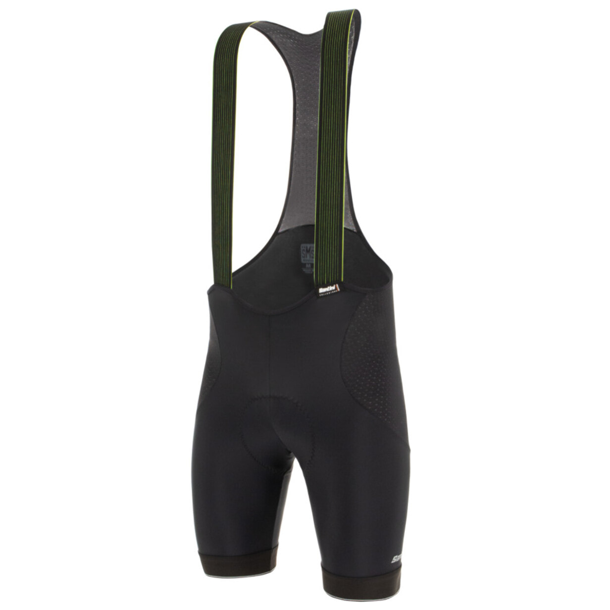 Leox - Pantaloncino Uomo - Nero - Uomo