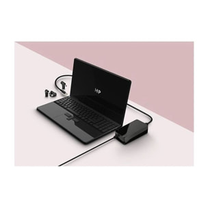 Chargeur ordinateur portable TRUST 90W pour PC portable HP MAXO