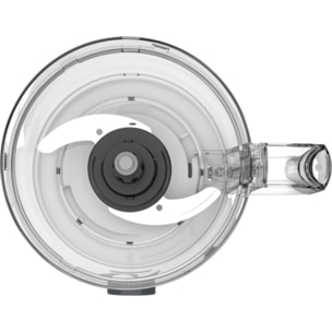 Robot multifonction LISTO RM L4