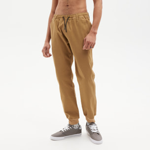 Pantalón jogger elástico Hydroponic