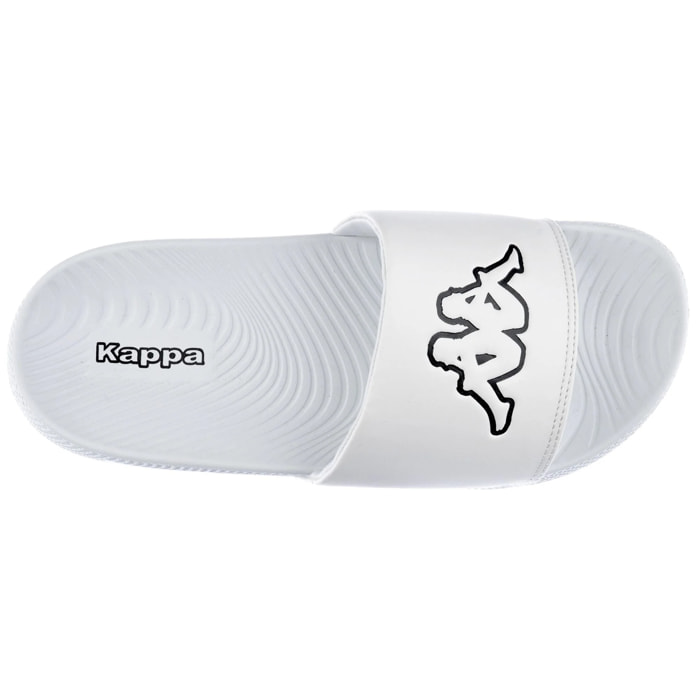 Zapatillas Kappa Hombre Mujer Logo Steeve