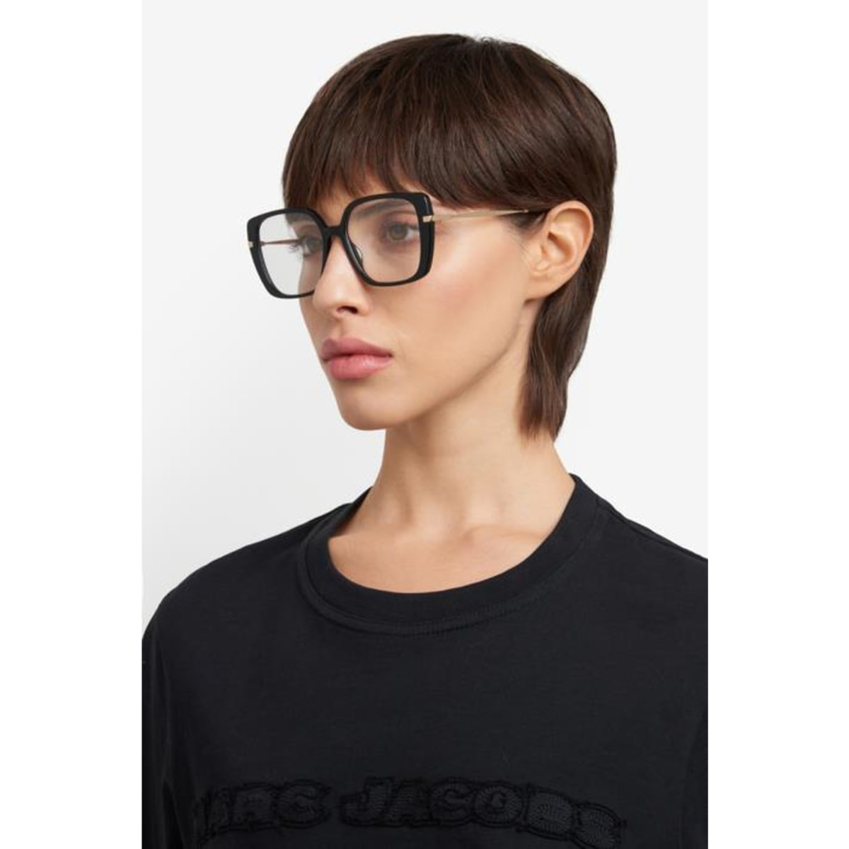 Gafas de Vista Marc Jacobs MARC 834 807 de Acetato Mujer 53 mm