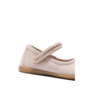 Baby Ballerine con striscia adesiva