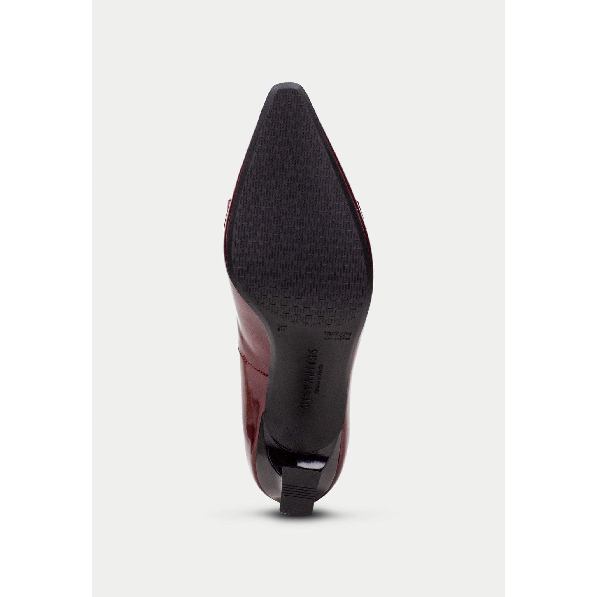 Salon Dalia Cherry 6,5 cm