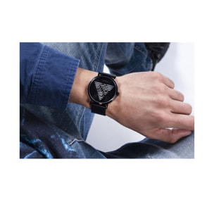 Guess Reloj Analógico De Cuarzo Gt Idol