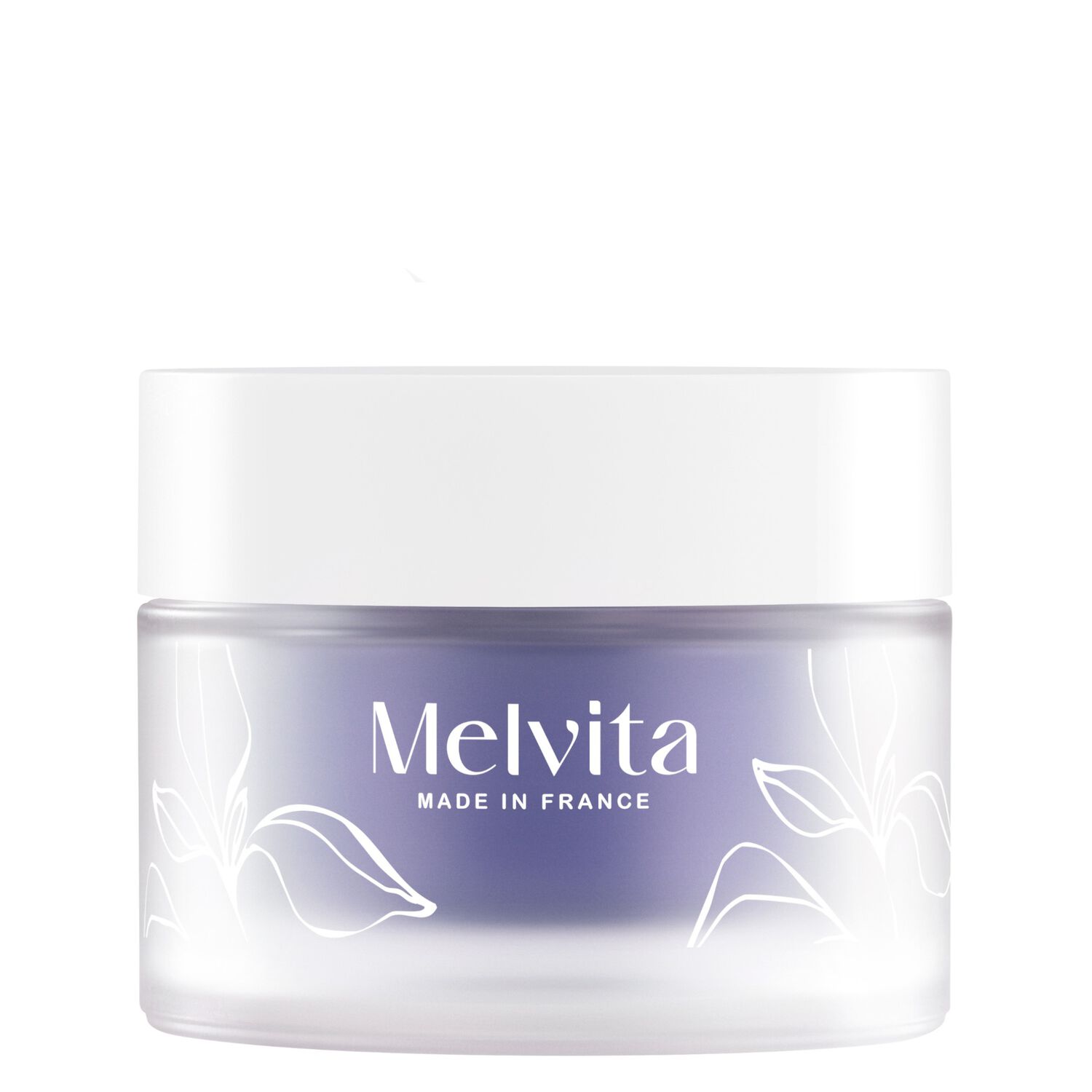 Nectar Sublime - Crème Velours Redensifiante