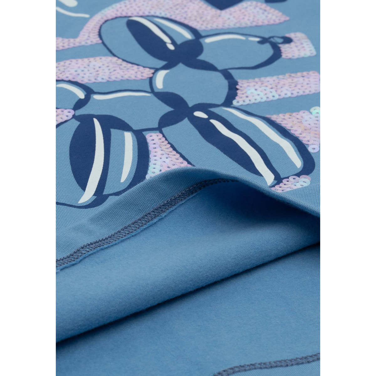 Conguitos - T-shirt casual a maniche corte stampata