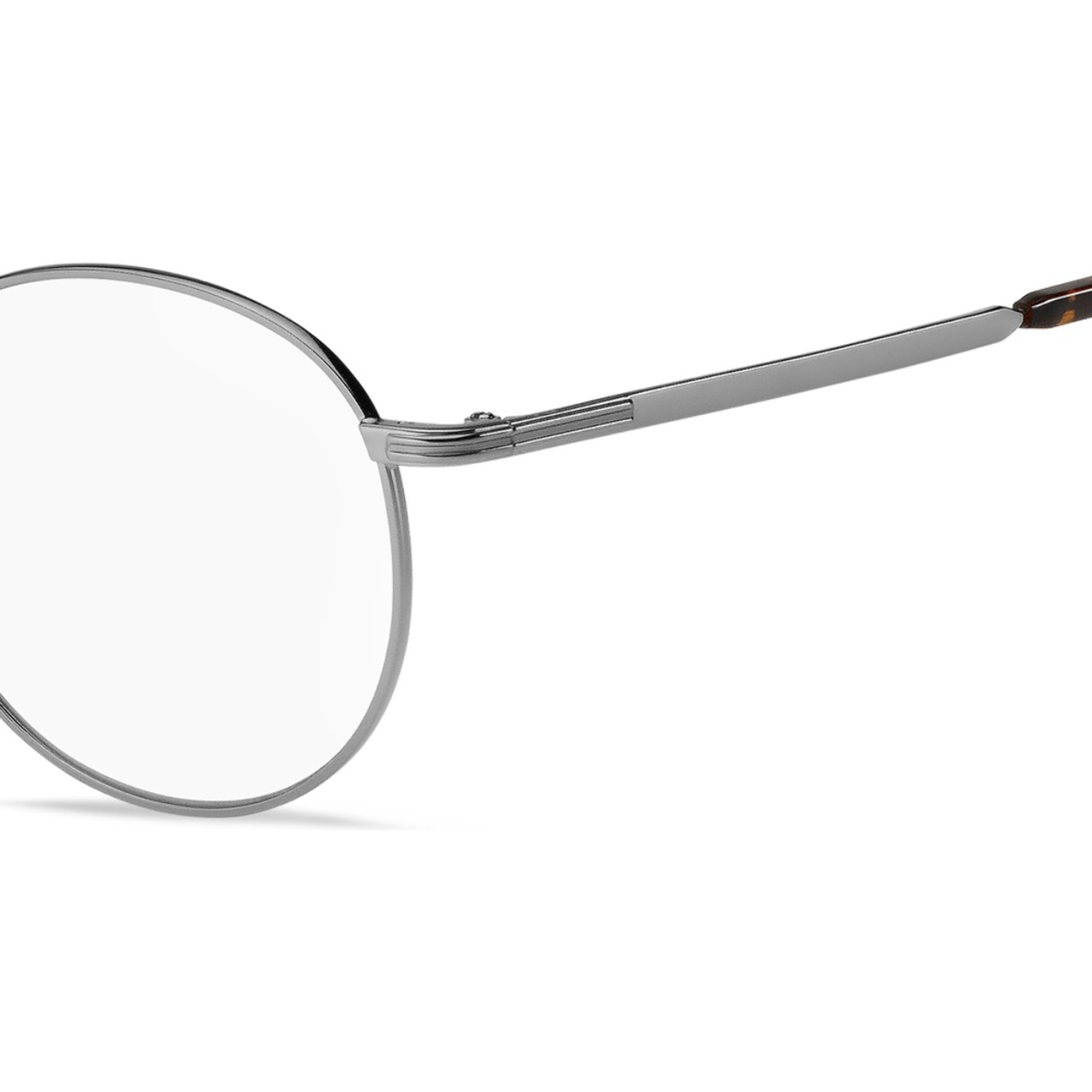 Gafas de Vista Hugo Boss 1605 6LB de Metal Hombre 50 mm