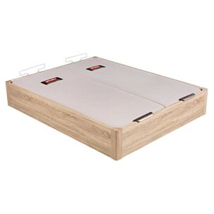 Canapé Abatible | 31CM | ENVIO, MONTAJE Y RETIRADA INCLUIDO | Tapa Doble | Design