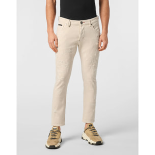 PHILIPP PLEIN Vaqueros Skinny Fit