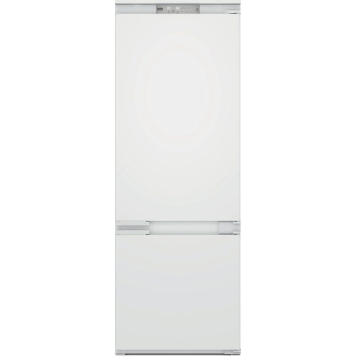 Réfrigérateur combiné encastrable WHIRLPOOL WHSP70T232P Supreme Silence 70cm Auto