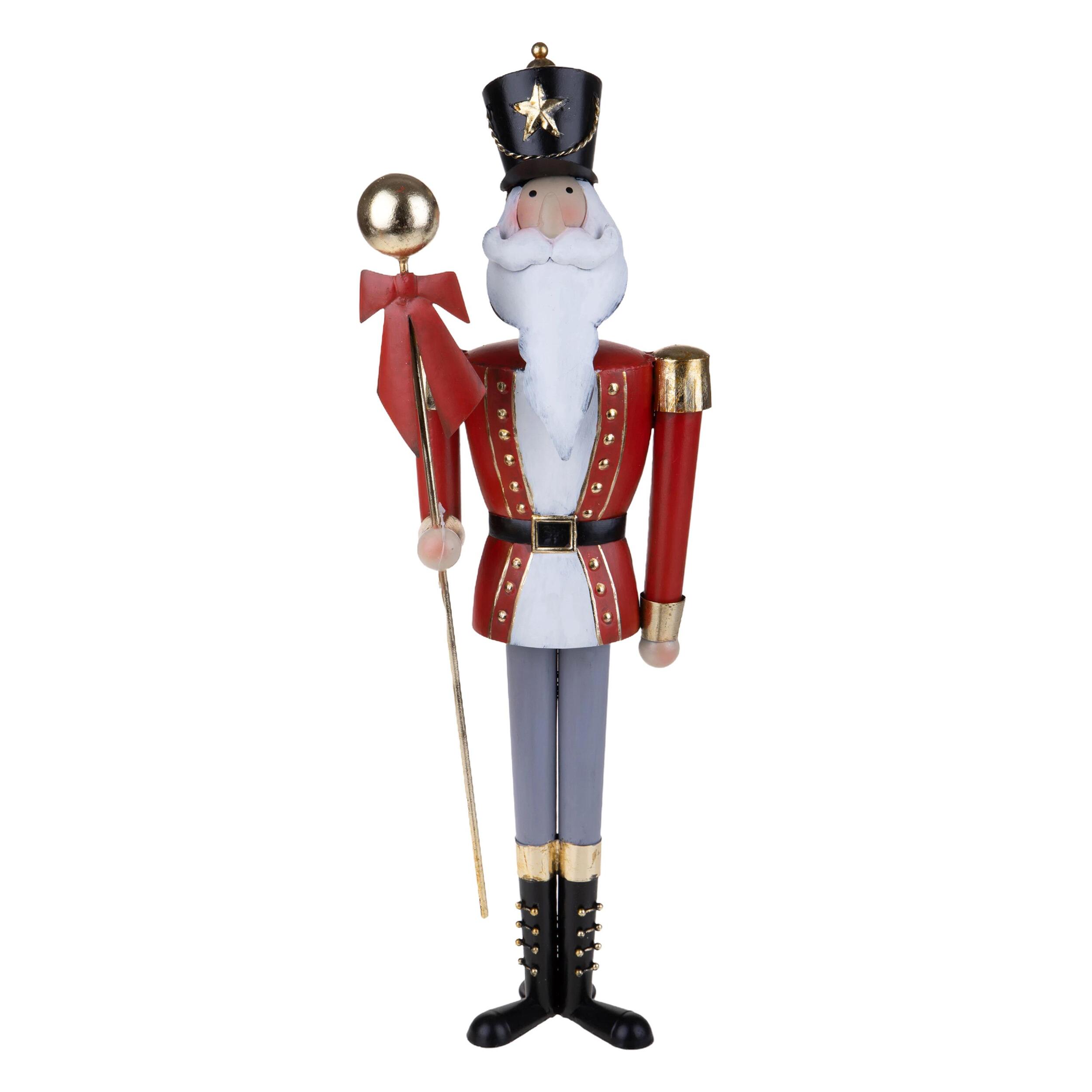 Schiaccianoci - Pezzi 1 - 20xH59x17cm - Bianchi Dino SpA