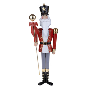 Schiaccianoci - Pezzi 1 - 20xH59x17cm - Bianchi Dino SpA